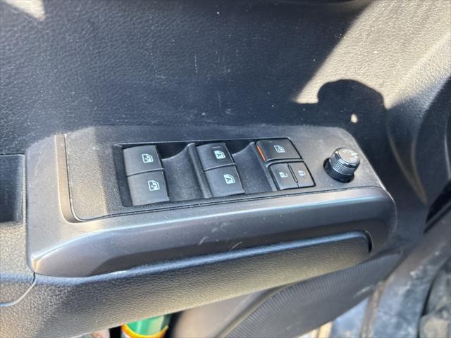 used 2019 Toyota Tacoma car, priced at $30,961