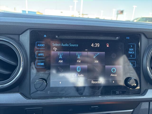 used 2019 Toyota Tacoma car, priced at $30,961