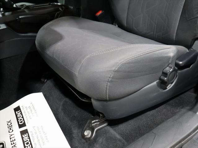 used 2019 Toyota Tacoma car, priced at $30,961