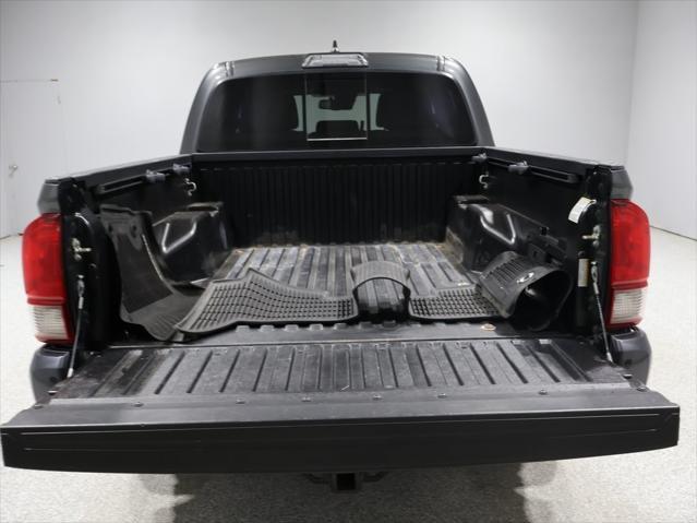 used 2019 Toyota Tacoma car, priced at $30,961