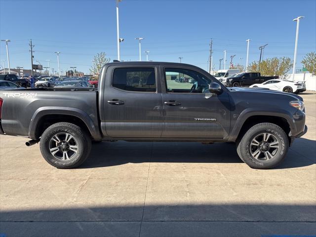 used 2019 Toyota Tacoma car, priced at $30,961