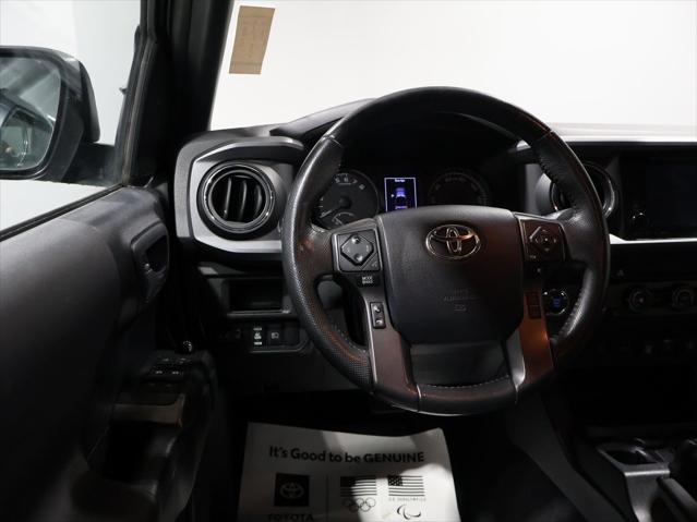 used 2019 Toyota Tacoma car, priced at $30,961