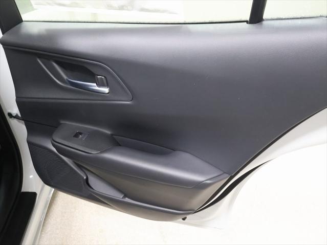 new 2025 Toyota Prius car, priced at $37,580