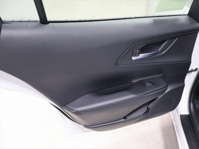 new 2025 Toyota Prius car, priced at $37,580