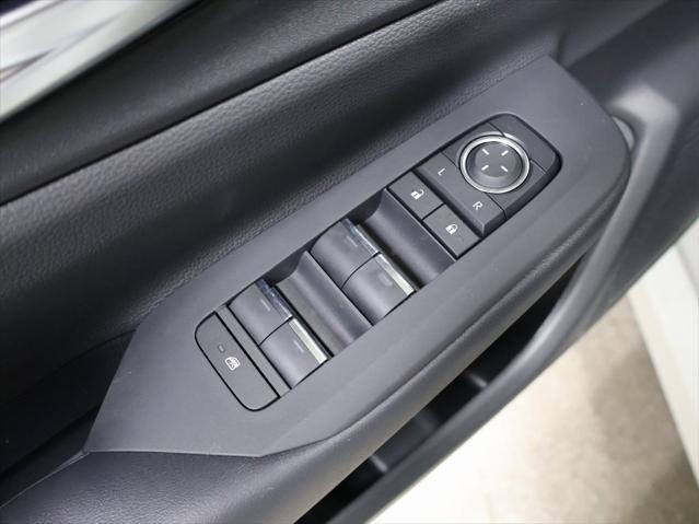 new 2025 Toyota Prius car, priced at $37,580