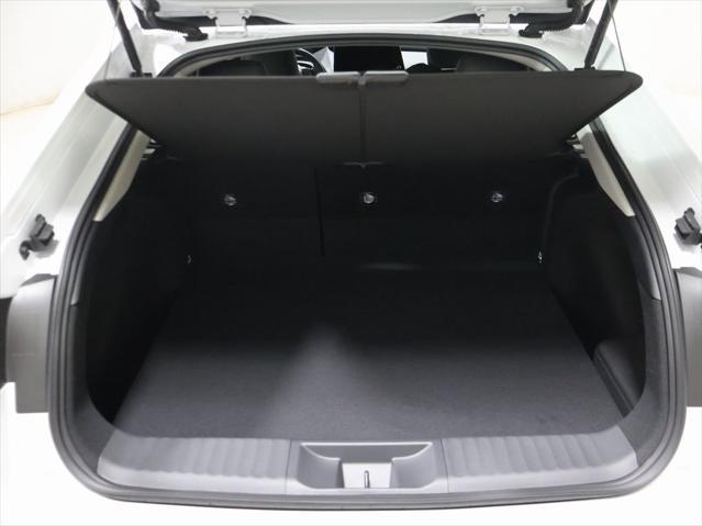new 2025 Toyota Prius car, priced at $37,580