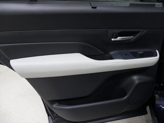 new 2025 Toyota Grand Highlander car, priced at $48,779