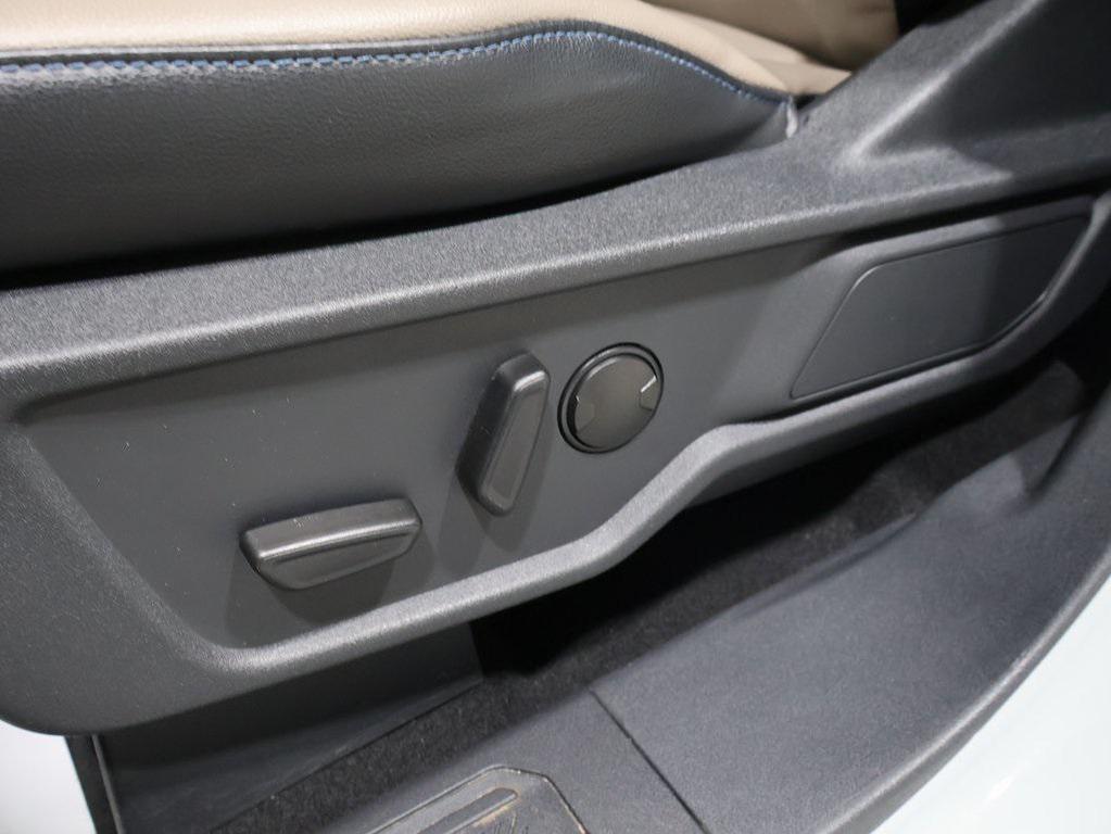 used 2022 Ford Bronco car, priced at $46,320