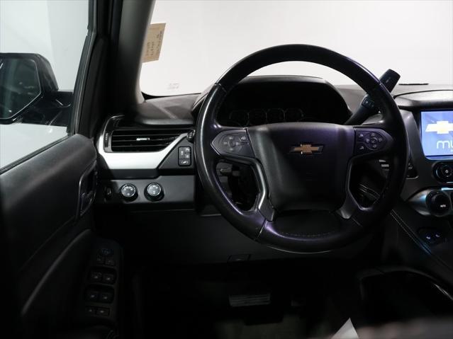 used 2015 Chevrolet Suburban car, priced at $14,048