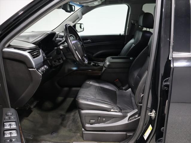 used 2015 Chevrolet Suburban car, priced at $14,048