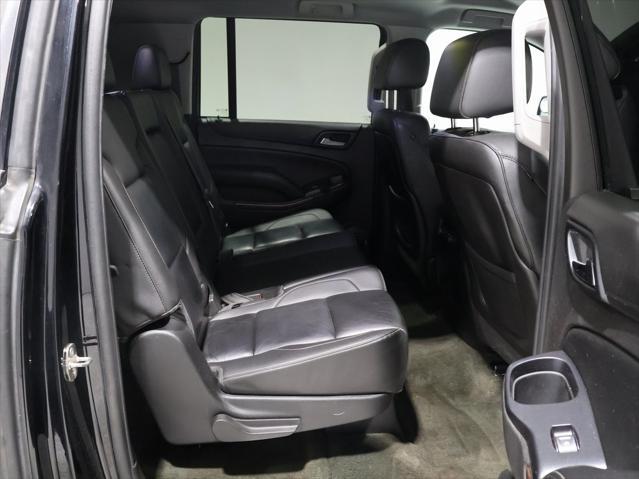 used 2015 Chevrolet Suburban car, priced at $14,048