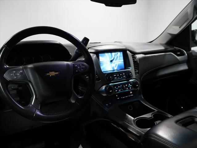 used 2015 Chevrolet Suburban car, priced at $14,048