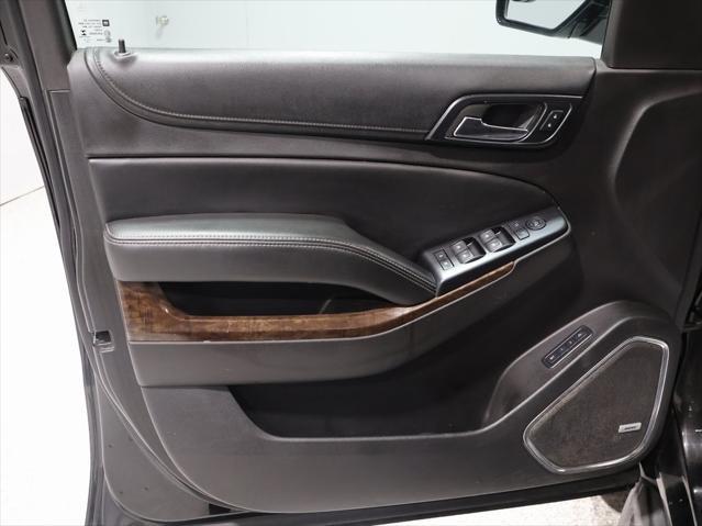 used 2015 Chevrolet Suburban car, priced at $14,048