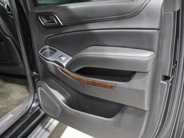 used 2015 Chevrolet Suburban car, priced at $14,048