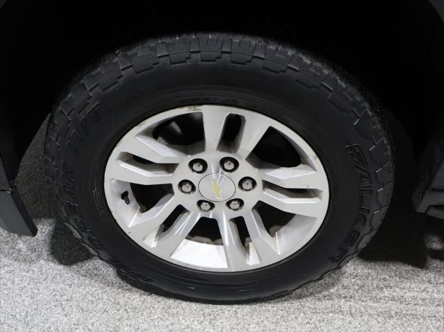 used 2015 Chevrolet Suburban car, priced at $14,048