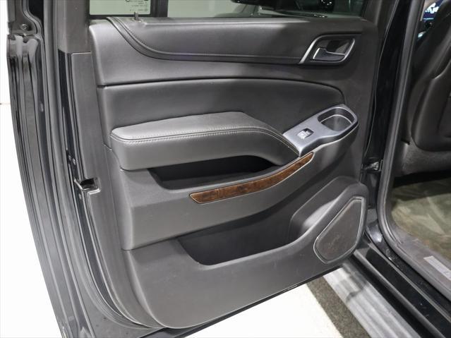 used 2015 Chevrolet Suburban car, priced at $14,048