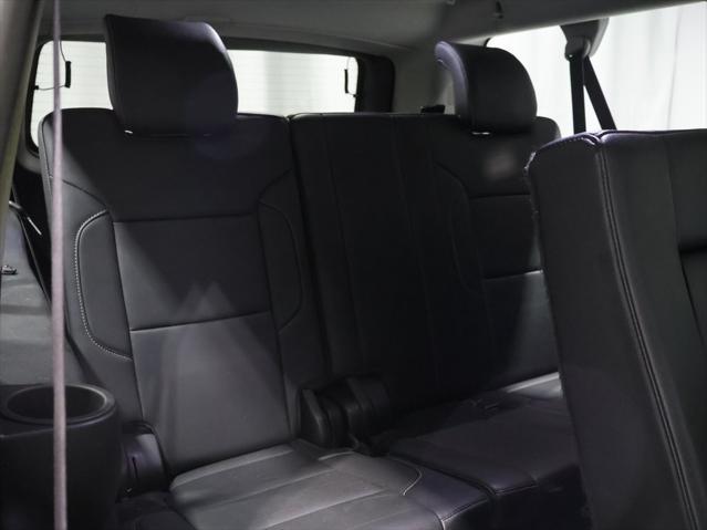 used 2015 Chevrolet Suburban car, priced at $14,048