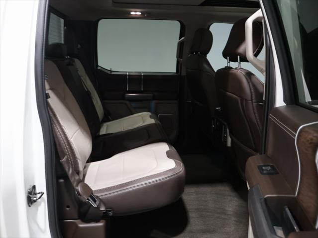 used 2019 Ford F-150 car, priced at $41,947