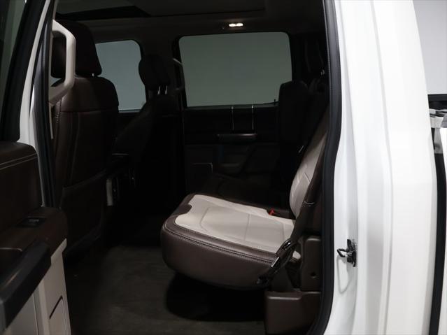 used 2019 Ford F-150 car, priced at $41,947