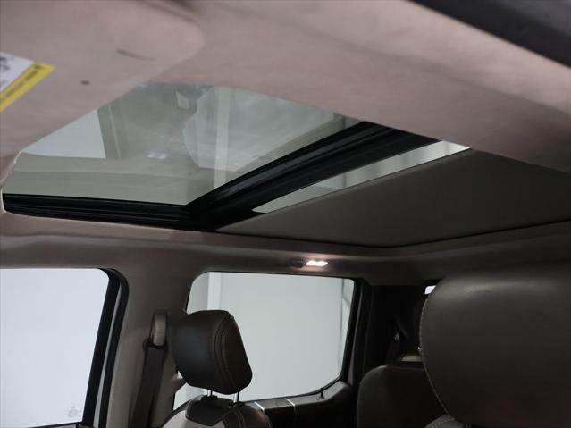 used 2019 Ford F-150 car, priced at $41,947