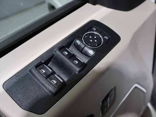 used 2019 Ford F-150 car, priced at $41,947