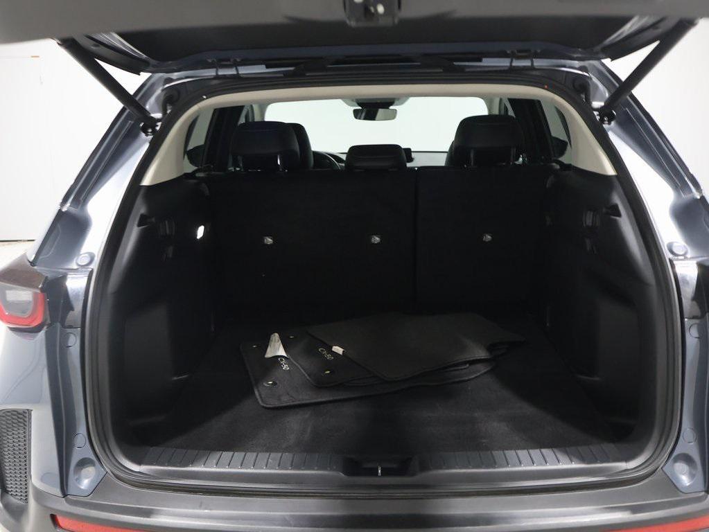 used 2024 Mazda CX-50 car, priced at $23,988