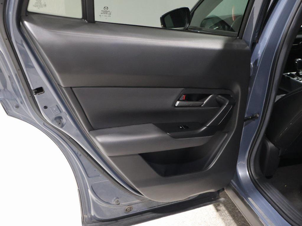 used 2024 Mazda CX-50 car, priced at $23,988