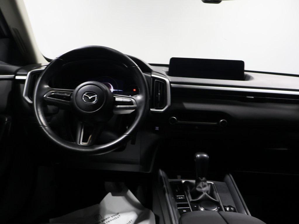 used 2024 Mazda CX-50 car, priced at $23,988