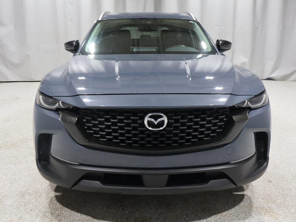 used 2024 Mazda CX-50 car, priced at $23,988