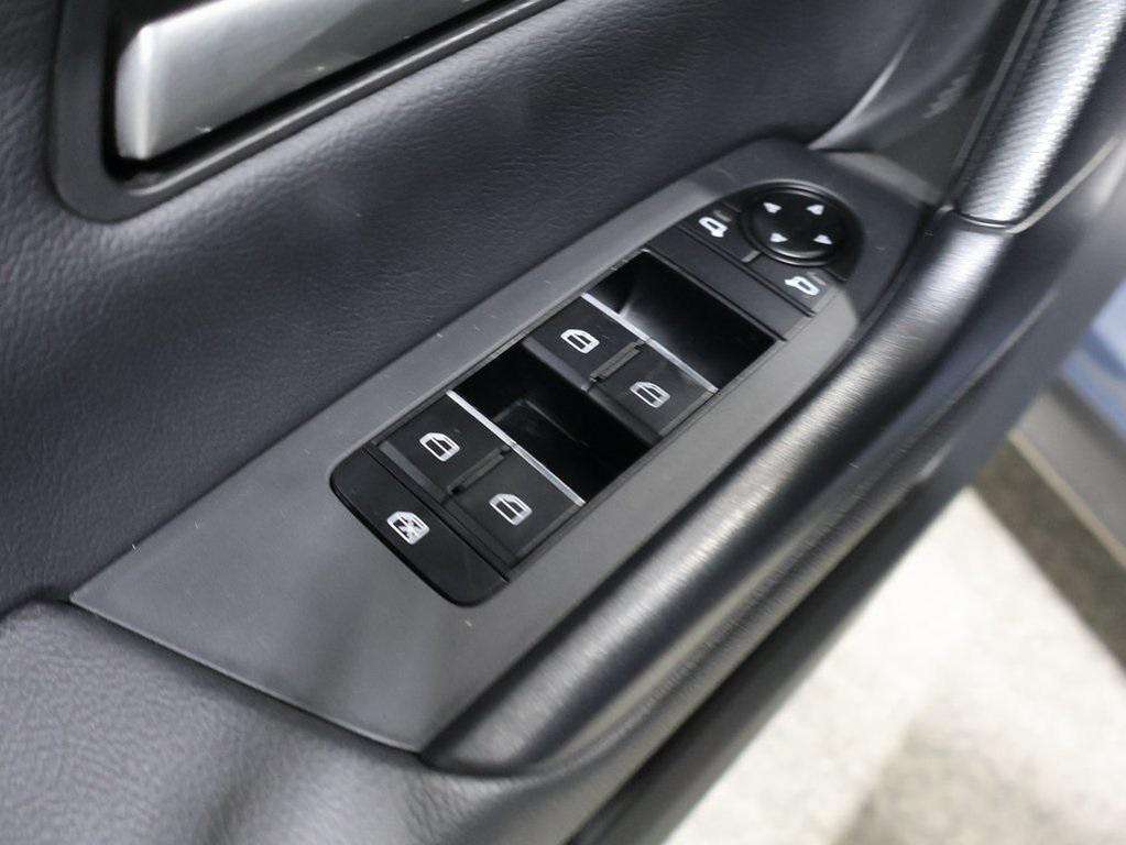 used 2024 Mazda CX-50 car, priced at $23,988