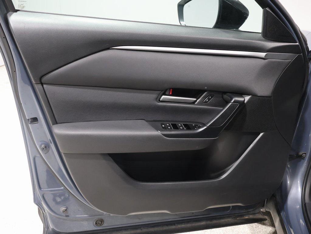 used 2024 Mazda CX-50 car, priced at $23,988
