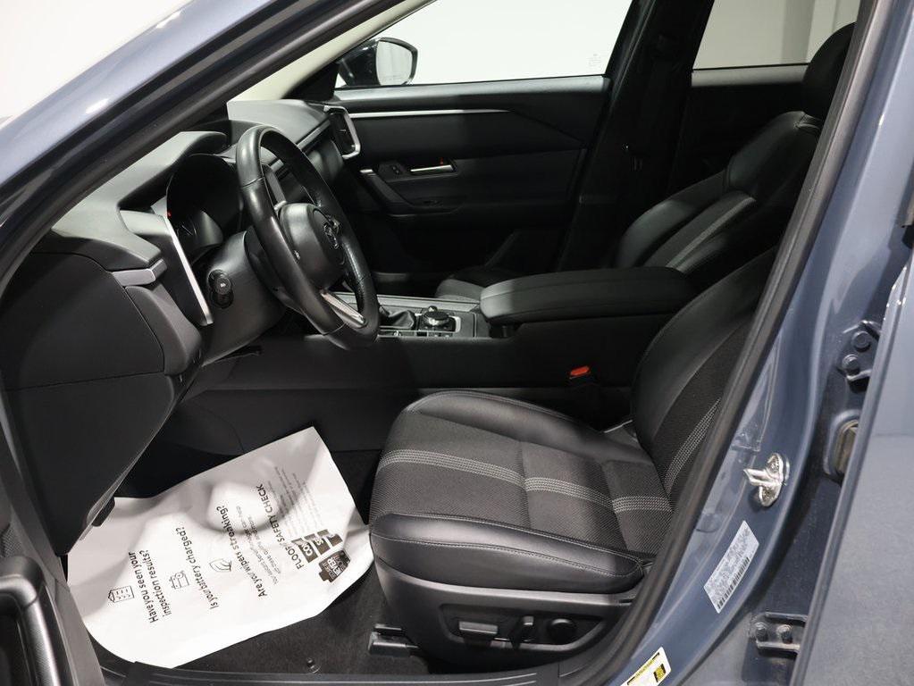 used 2024 Mazda CX-50 car, priced at $23,988