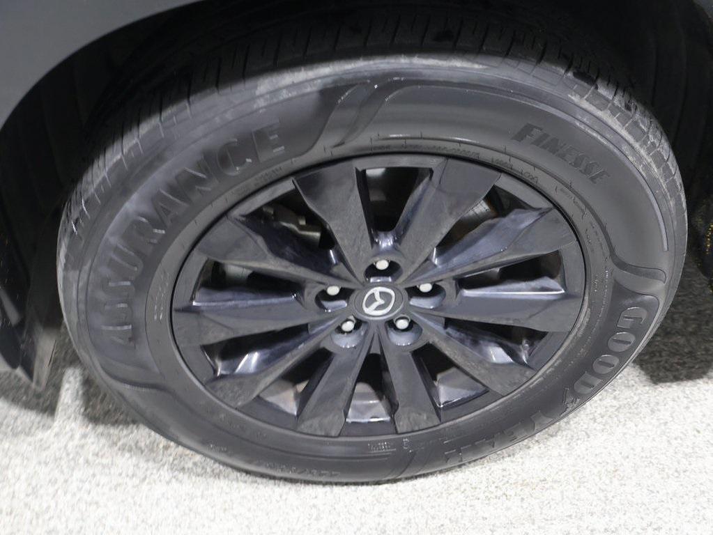 used 2024 Mazda CX-50 car, priced at $23,988