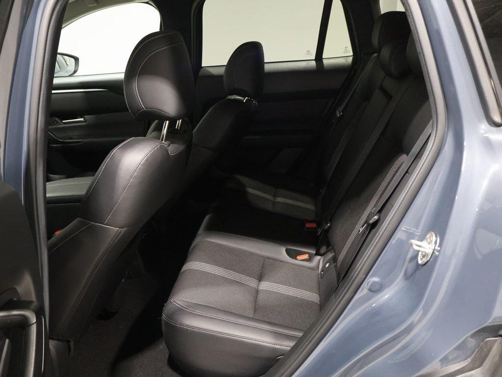 used 2024 Mazda CX-50 car, priced at $23,988