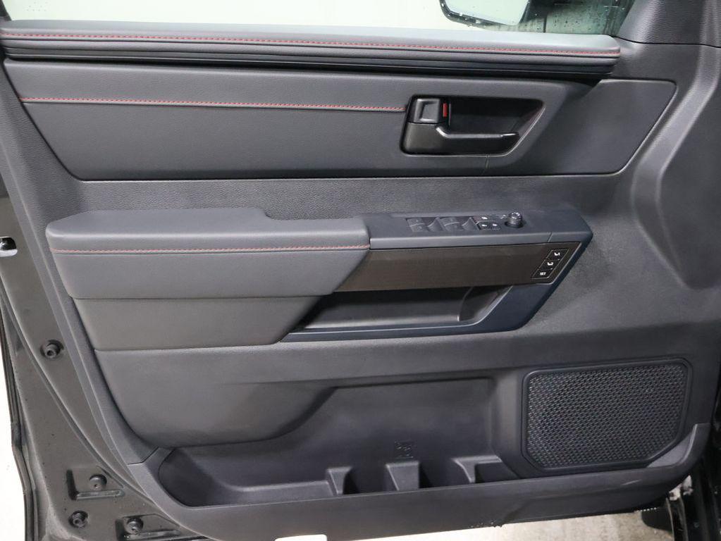 new 2026 Toyota Sequoia car, priced at $86,659