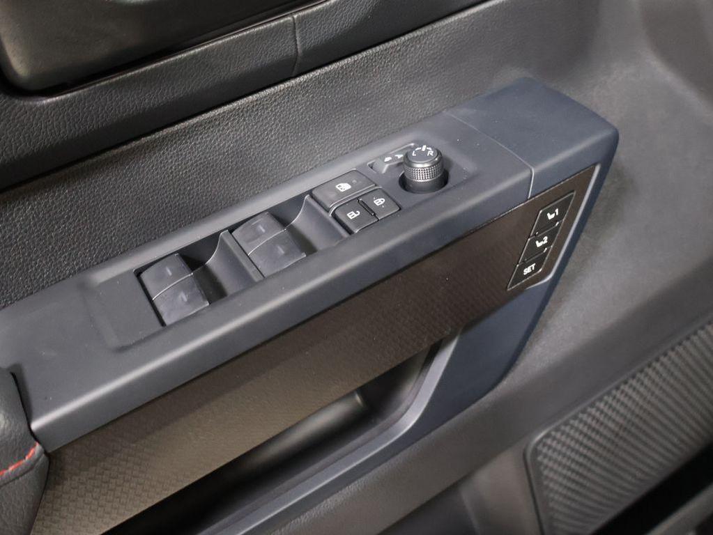 new 2026 Toyota Sequoia car, priced at $86,659