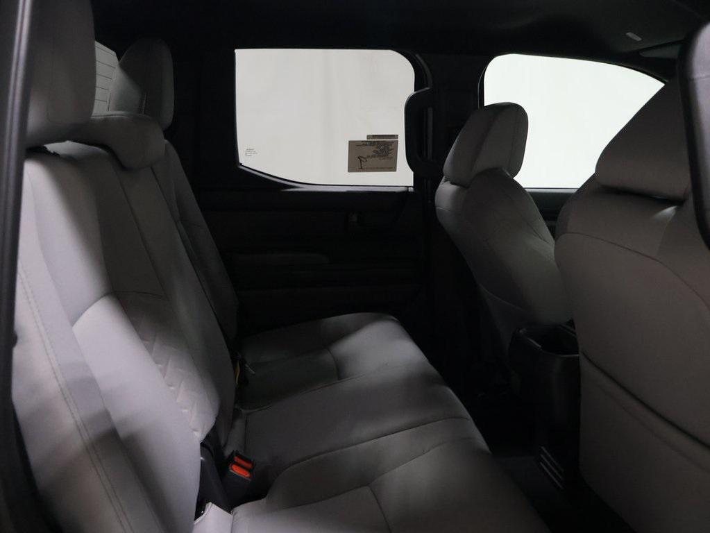 new 2025 Toyota Tacoma car, priced at $40,659