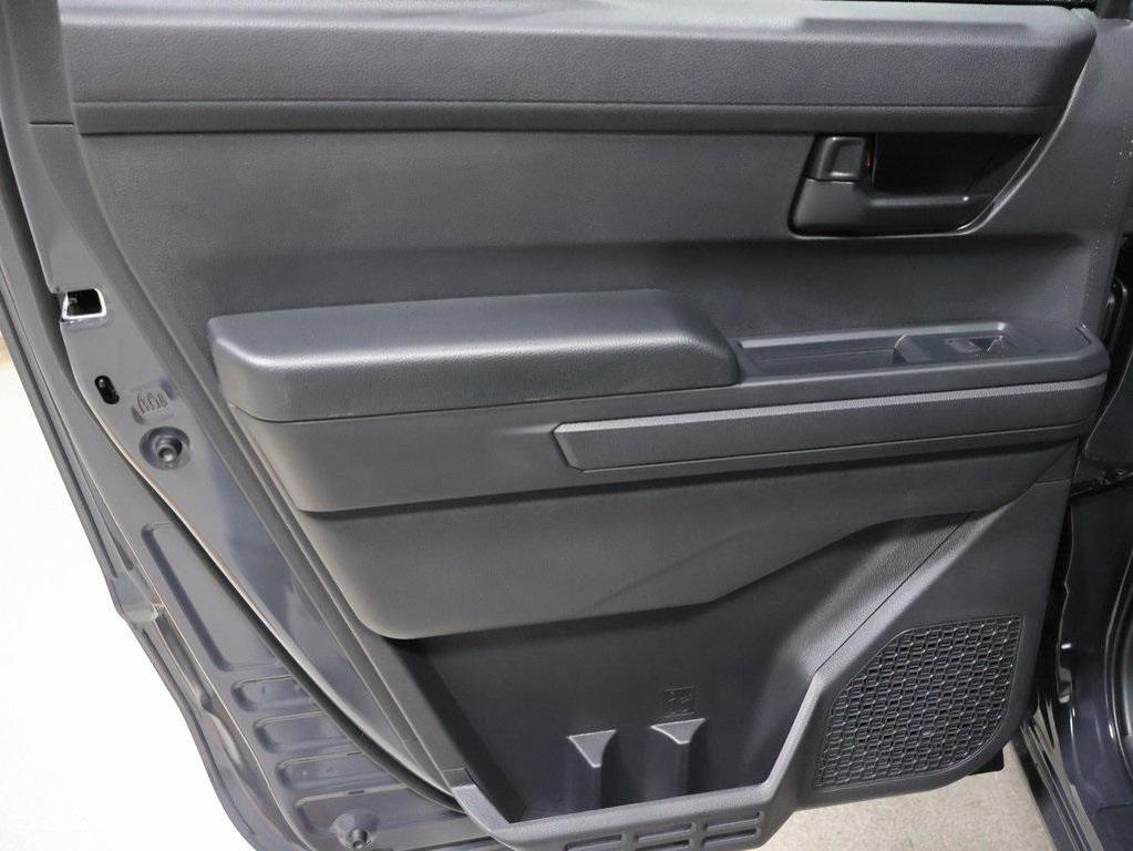 new 2025 Toyota Tacoma car, priced at $40,659