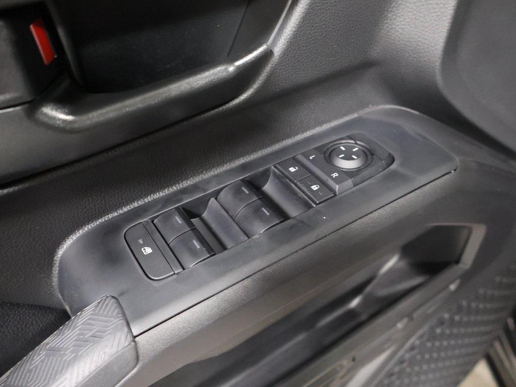 new 2025 Toyota Tacoma car, priced at $40,659