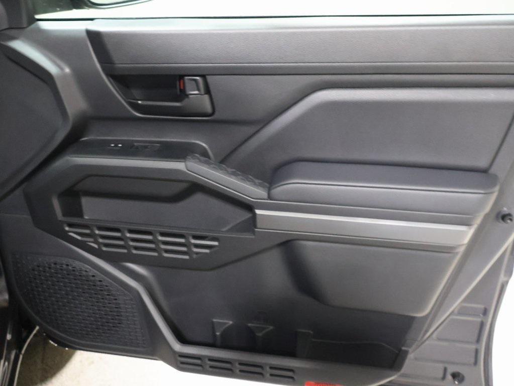 new 2025 Toyota Tacoma car, priced at $40,659