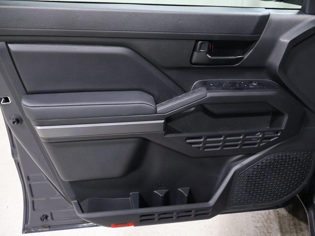 new 2025 Toyota Tacoma car, priced at $40,659
