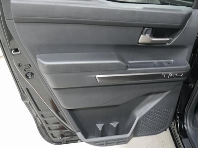 new 2025 Toyota Tacoma car, priced at $50,323