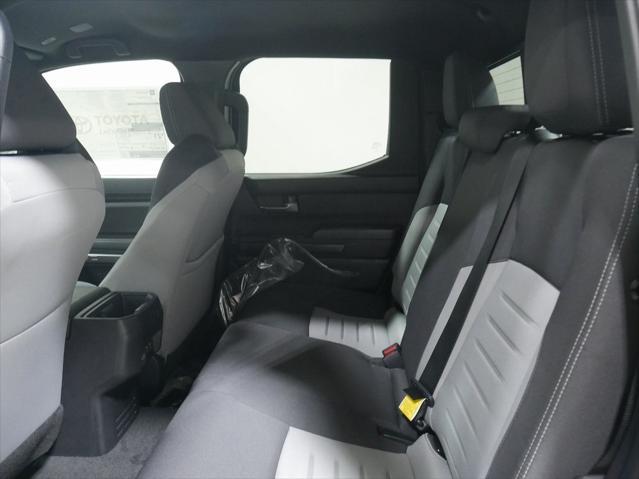 new 2025 Toyota Tacoma car, priced at $50,323