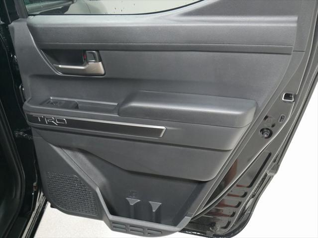 new 2025 Toyota Tacoma car, priced at $50,323