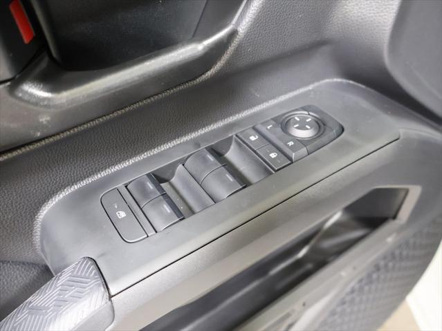 new 2025 Toyota Tacoma car, priced at $42,695