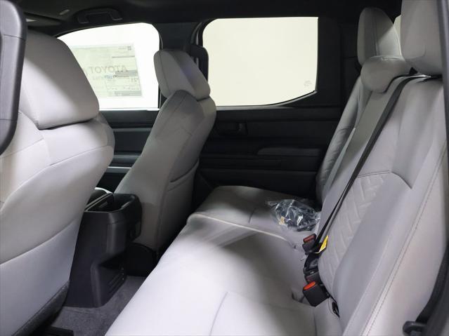 new 2025 Toyota Tacoma car, priced at $42,695