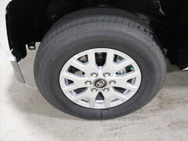 new 2025 Toyota Tacoma car, priced at $42,695