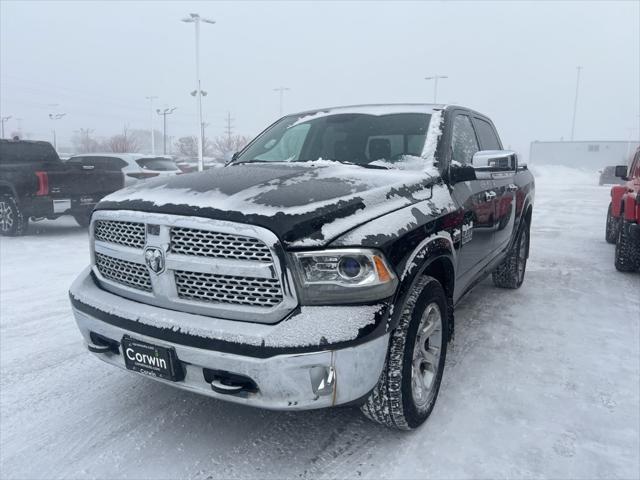 used 2013 Ram 1500 car, priced at $18,485