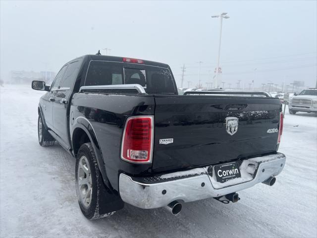 used 2013 Ram 1500 car, priced at $18,485