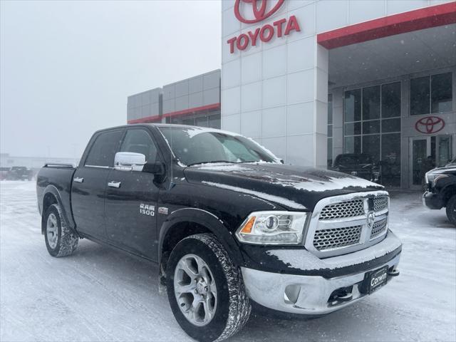 used 2013 Ram 1500 car, priced at $18,485